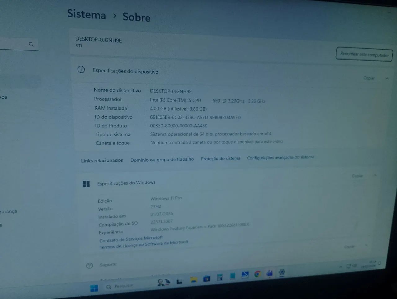 Computador no Precinho - Foto 2