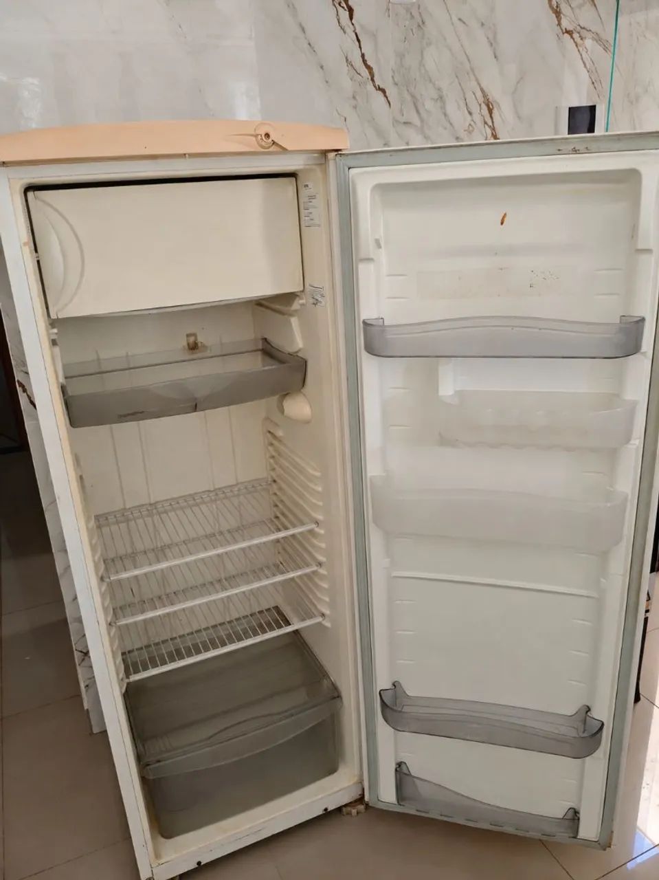 Geladeira  - Foto 2