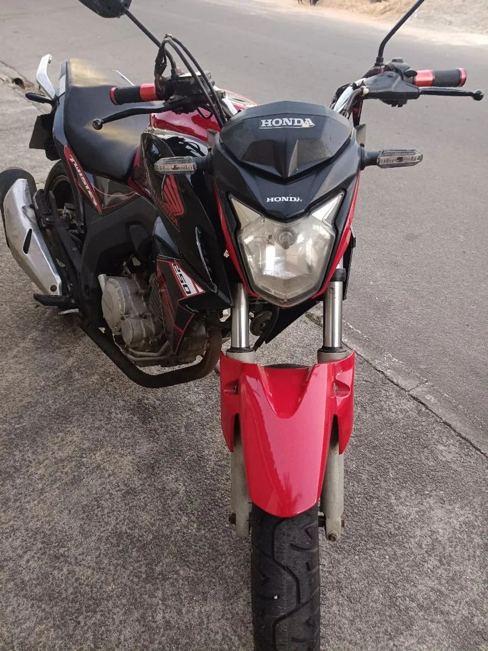 Moto muito nova  - Foto 3