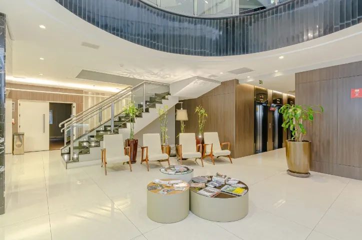 SALA COMERCIAL DUPLEX PREMIUM - Foto 3