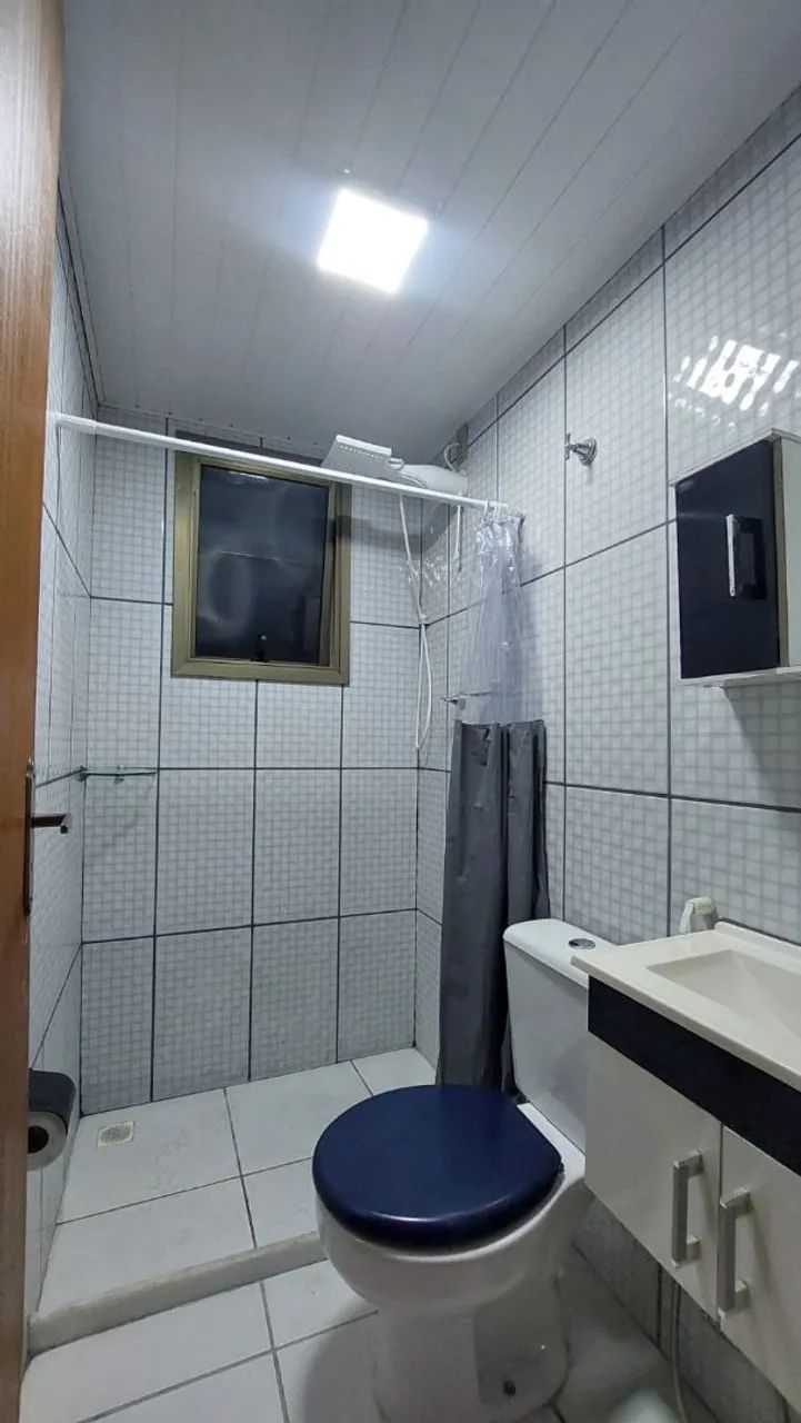 Vendo Apartamento Riograndina - Foto 5
