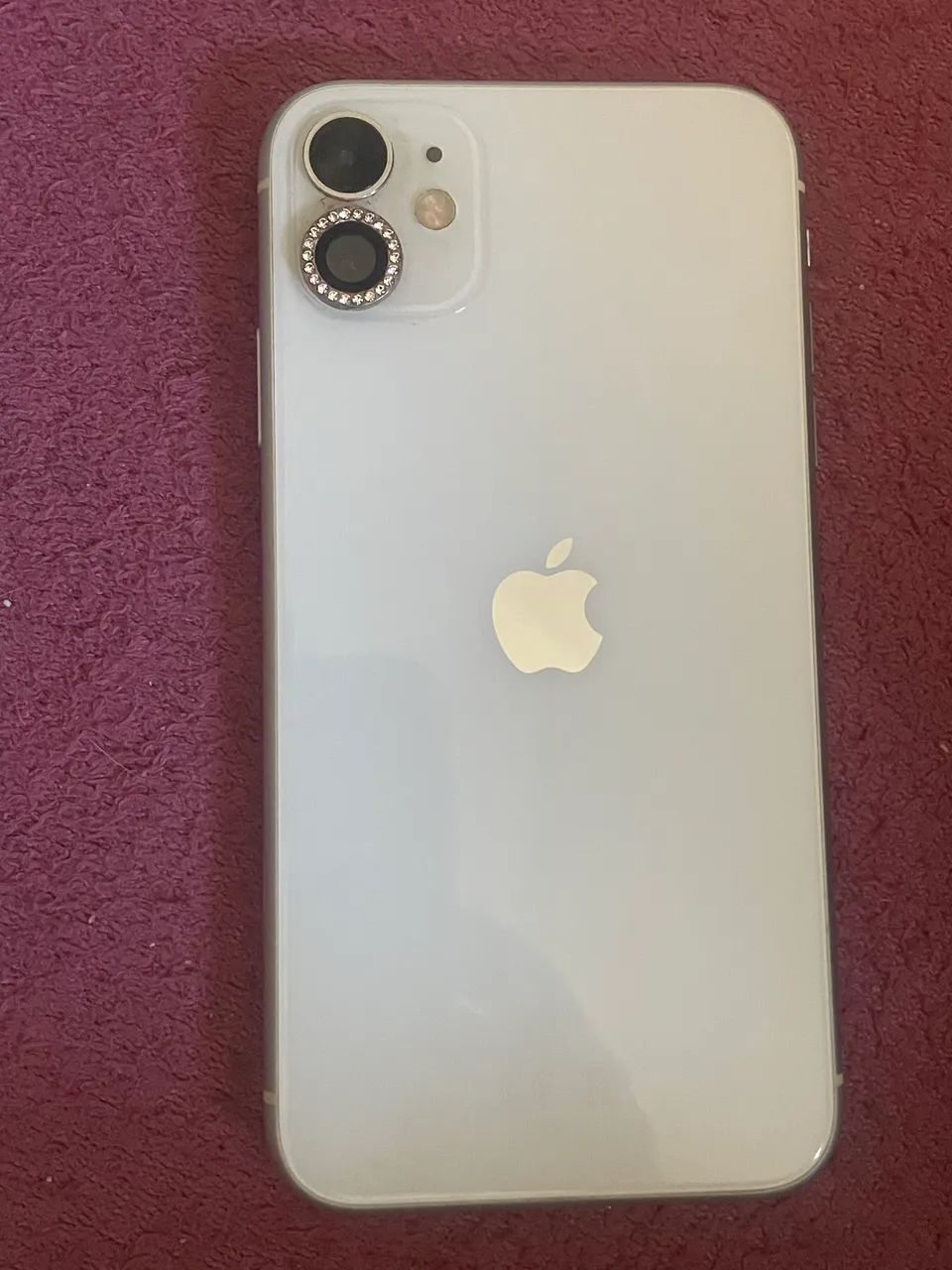 iPhone 11 128gb zerado!  - Foto 2