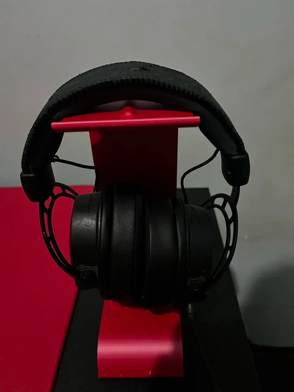 Headset hyperx cloud alpha S