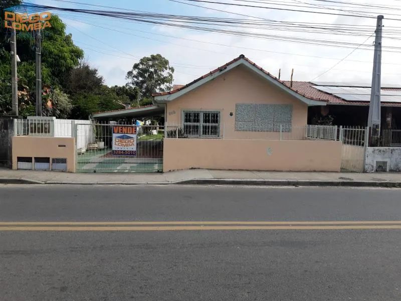 Casa - Florianópolis SC