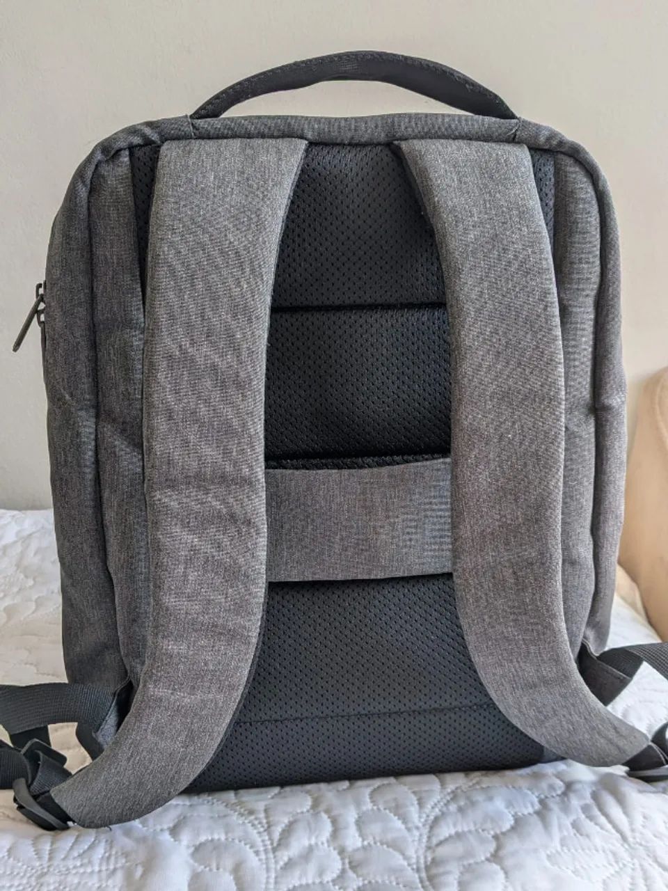 Mochila Xiaomi City Backpack 2, Cinza oscuro - Foto 4