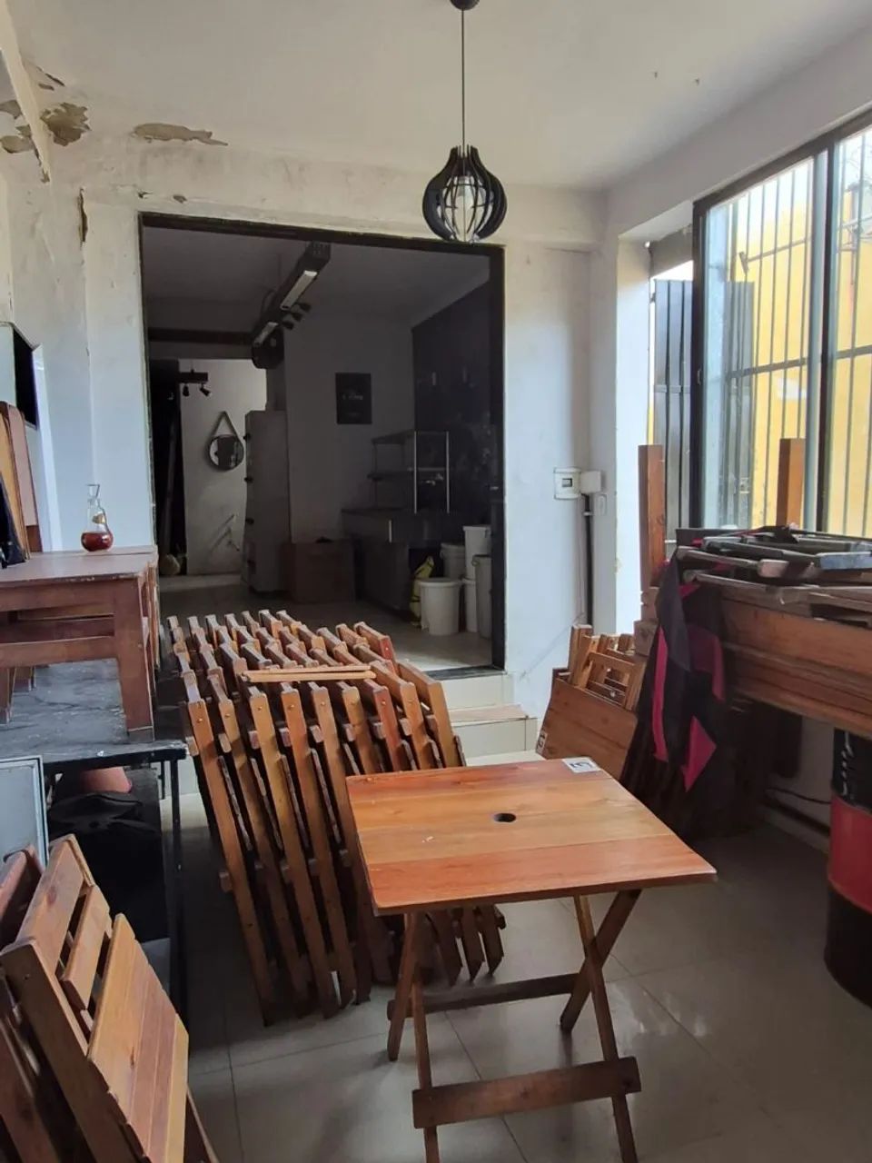 Vendo casa ou como loja - Foto 4
