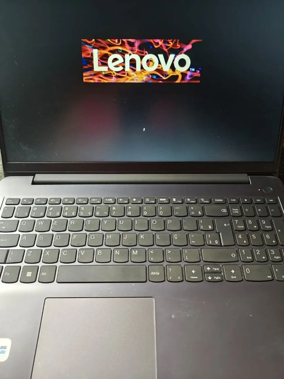 Vendo notbook 