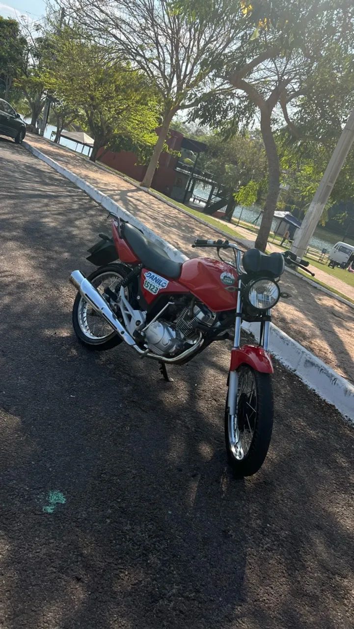 Vende-se titan ks 2008  - Foto 4