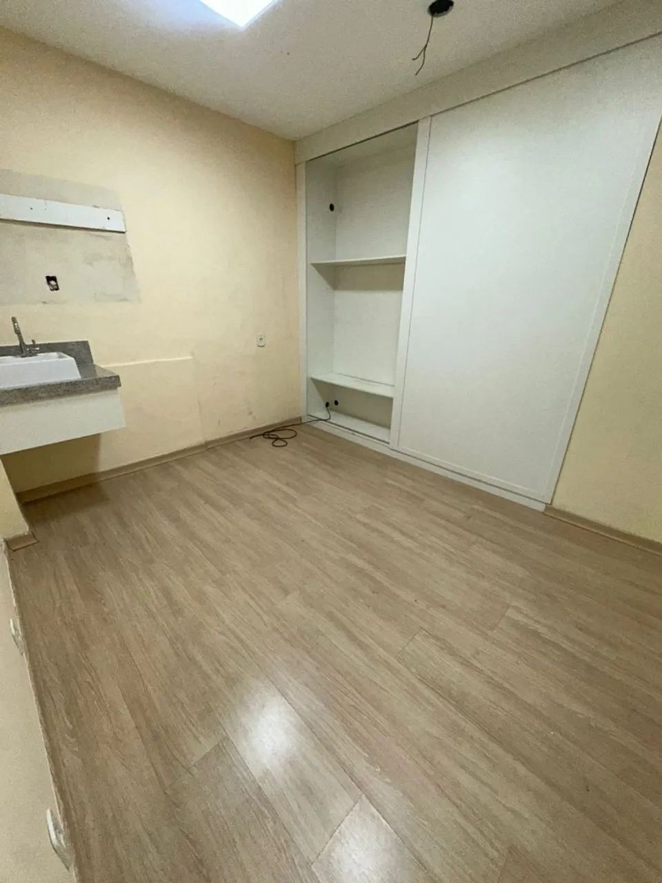Apartamento/sala comercial Praia do Canto - Foto 4