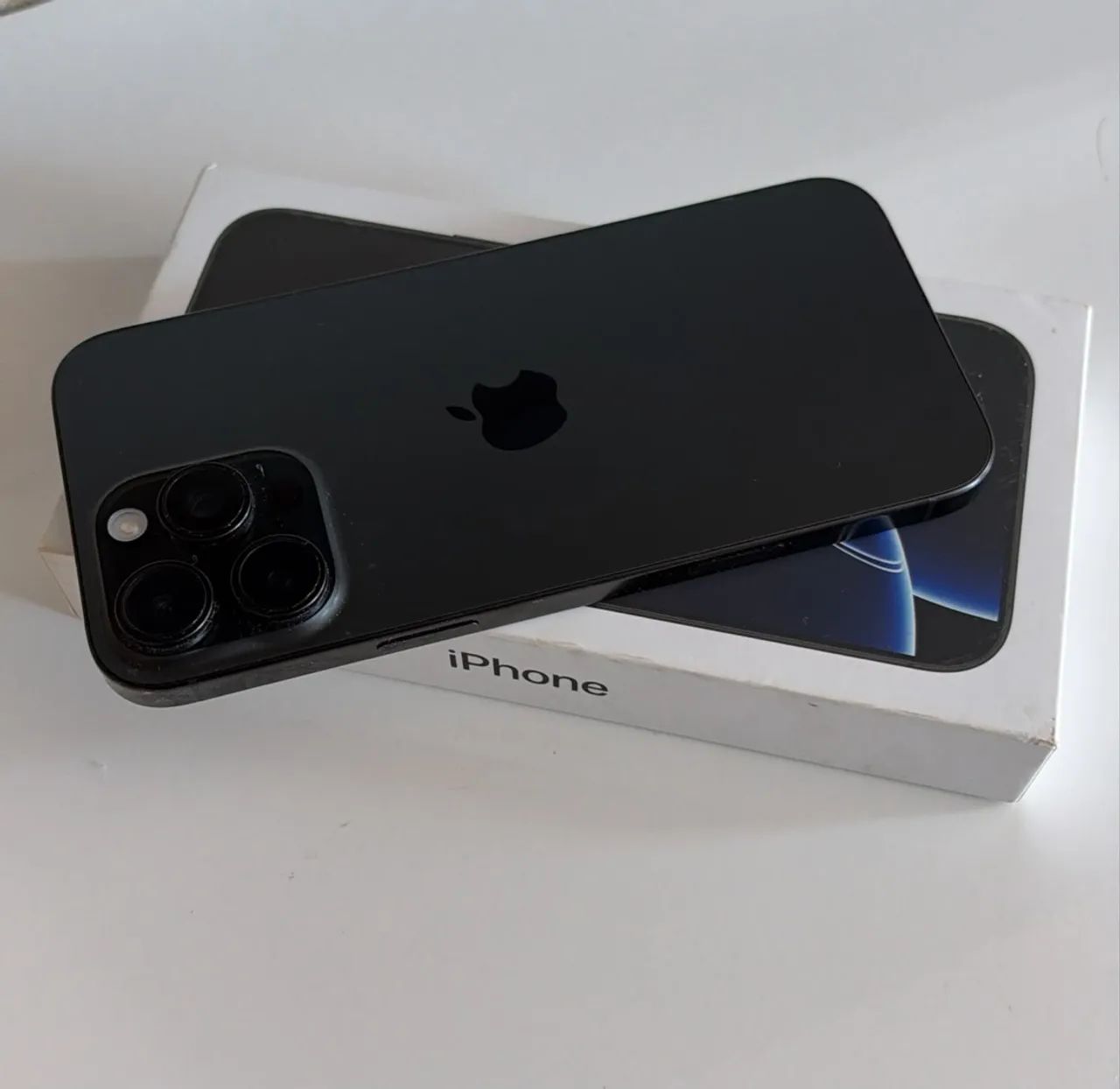 IPHONE 16 PROMAX 512Gb - Foto 3