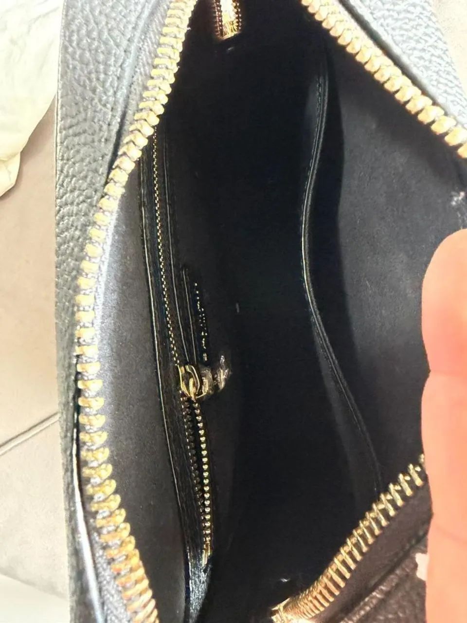 Bolsa unisex Balmain París - Foto 5