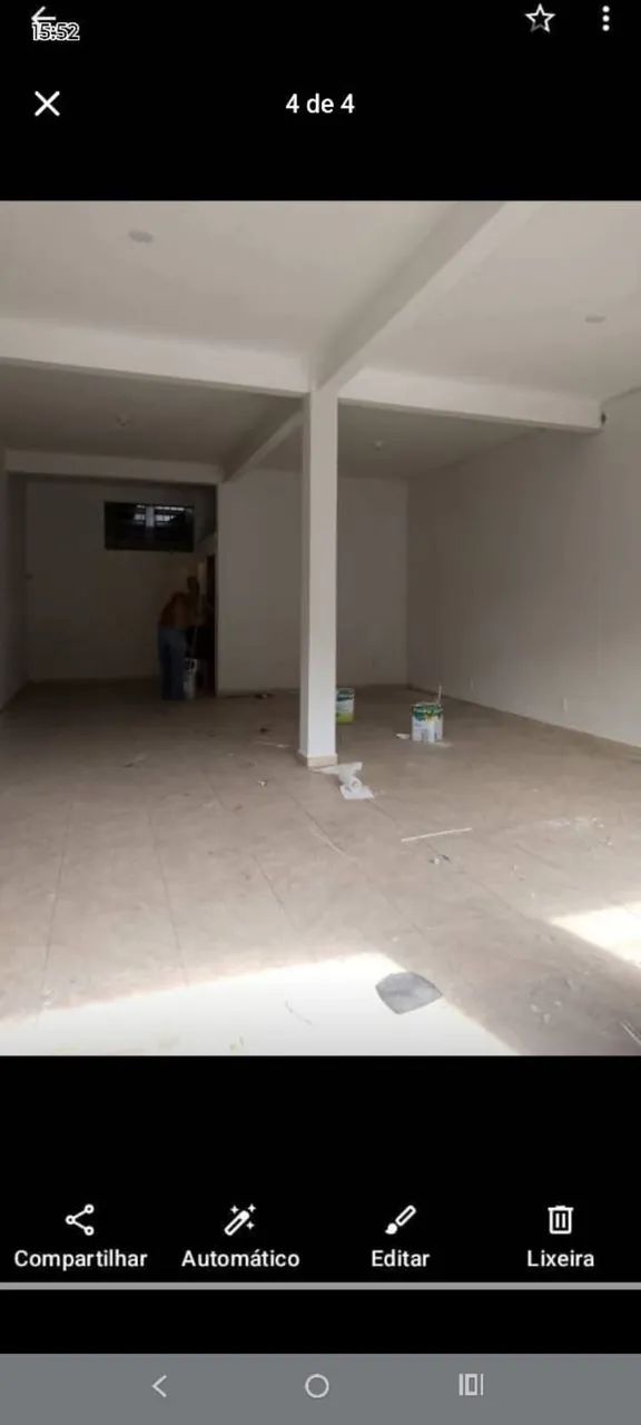 Alugo loja comercial na avenida limoeiro - Foto 2