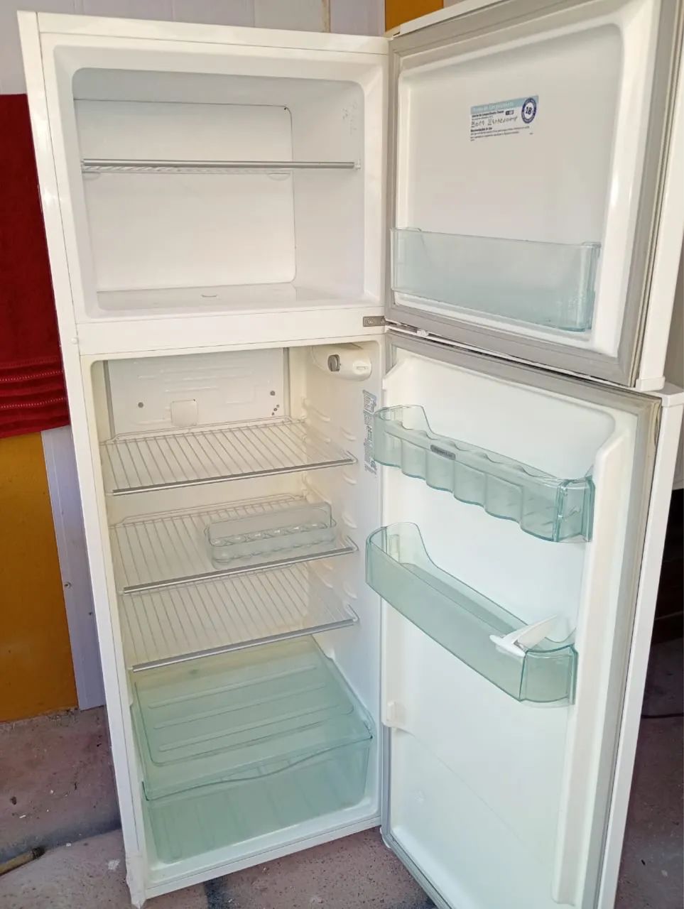 Geladeira  - Foto 3