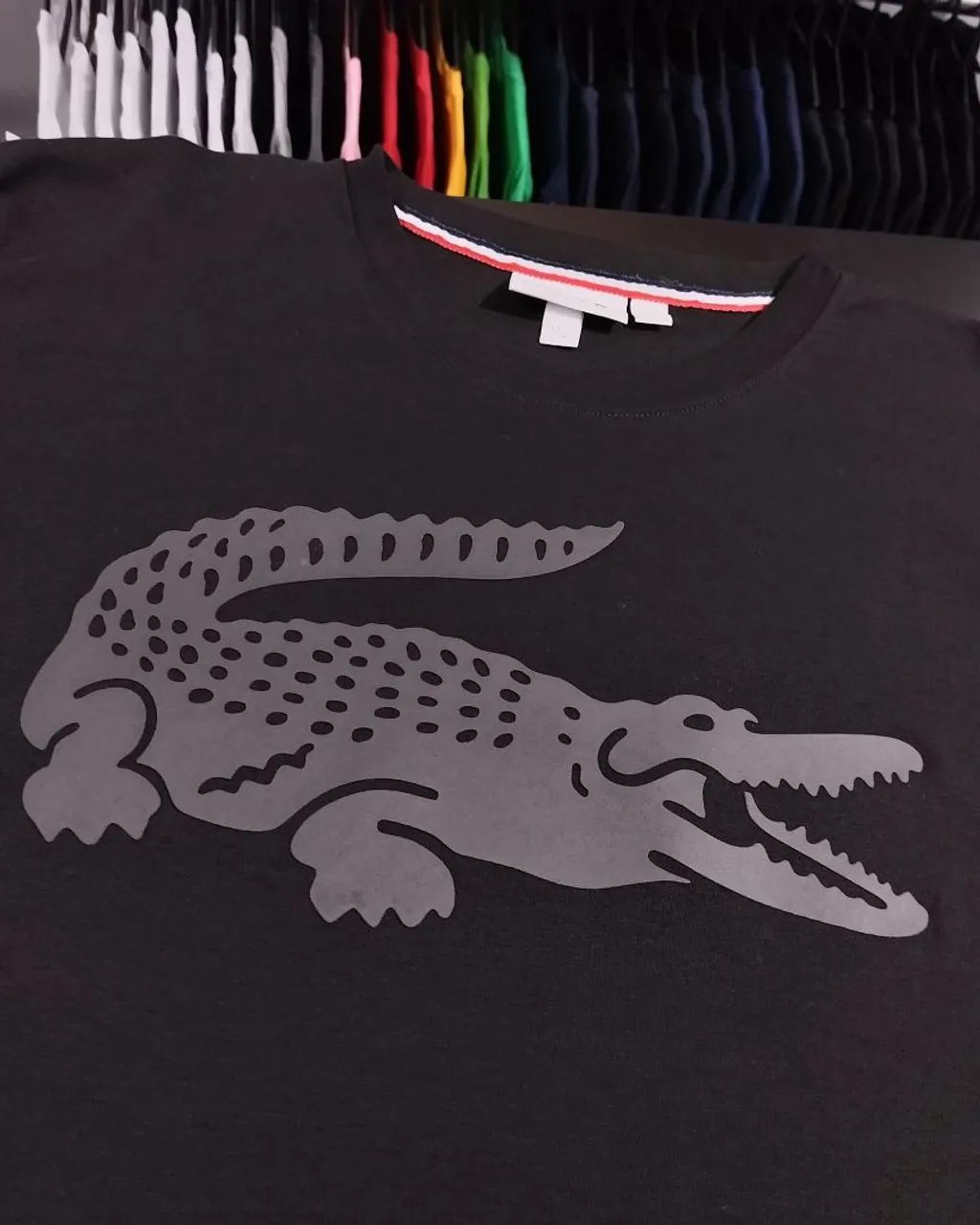 Camisetas masculinas  - Foto 3