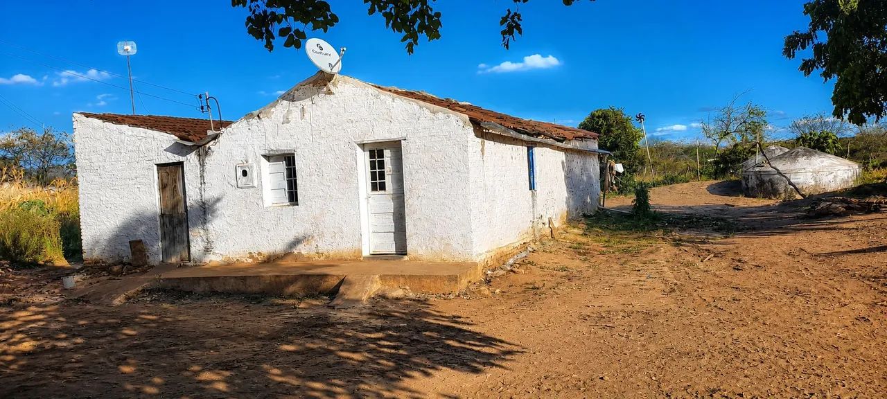 Pequena chácara rural  - Foto 2