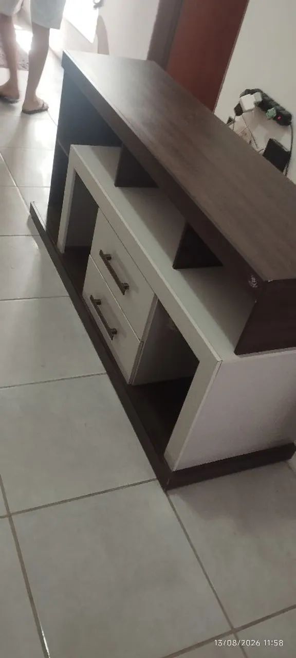 Rack sala 