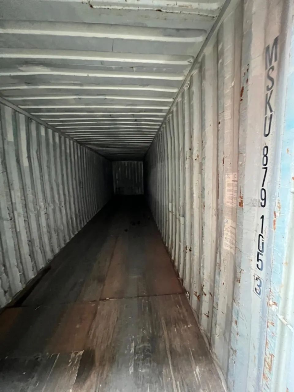 Container, feirão de unidades - Foto 3
