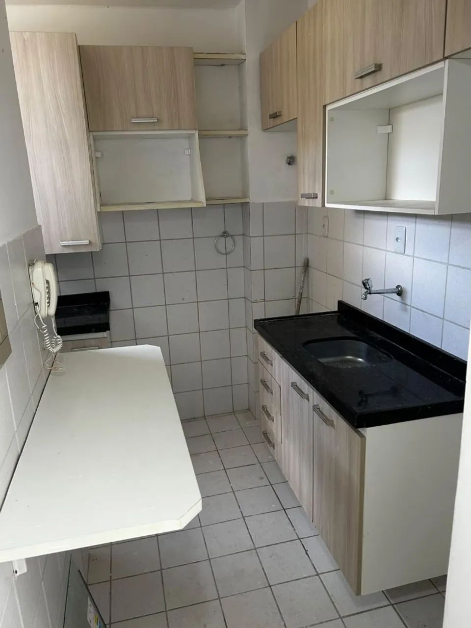 Aluga-se Apartamento  - Foto 3
