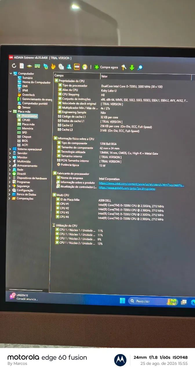 dell micro all in one 3477 - Foto 4