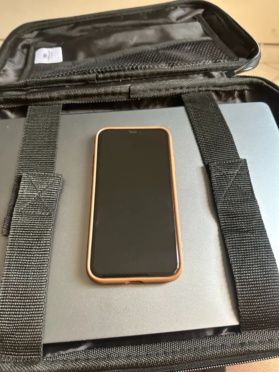 iPhone 11 em perfeito funcionamento - Foto 3