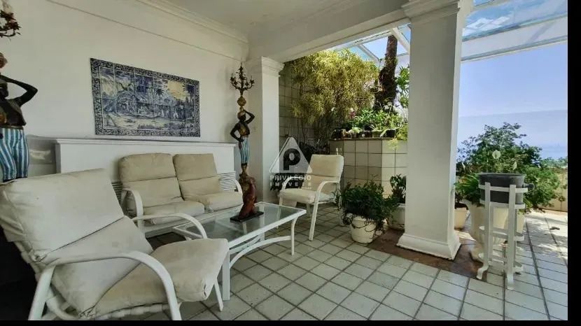 Cobertura triplex em Copacabana - Foto 5