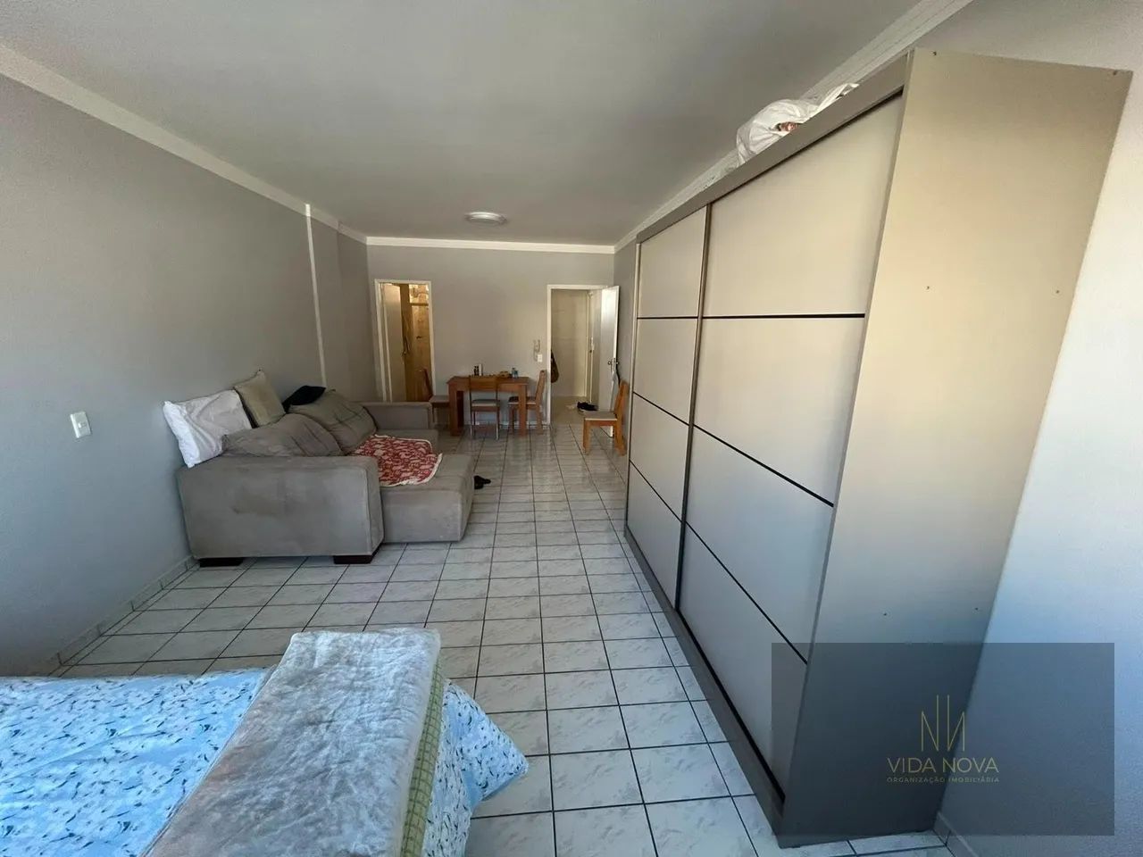 Kitnet Para Locação - Centro / Campinas - Foto 5