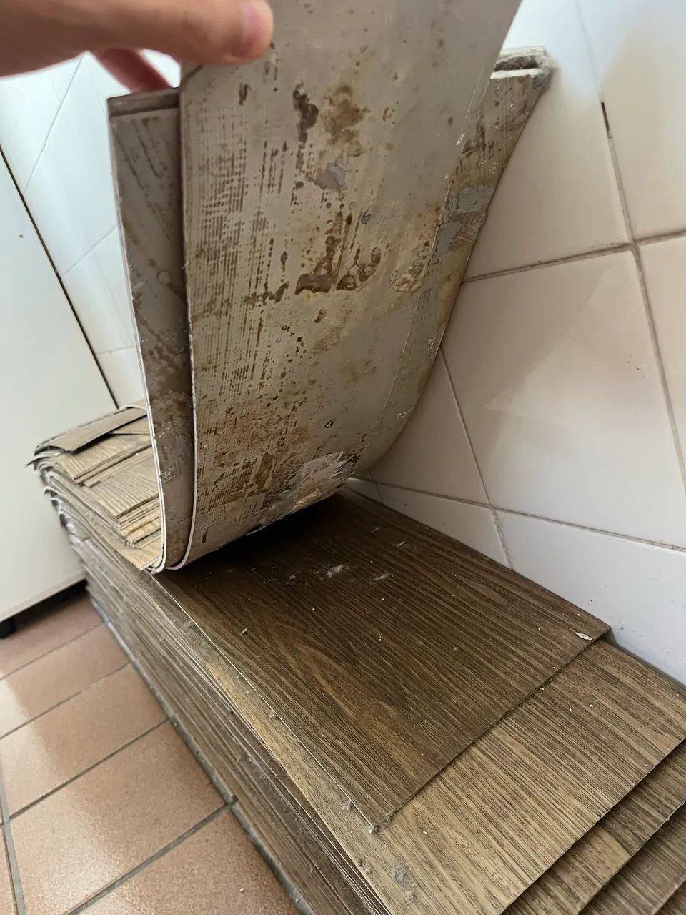 Piso vinílico  - Foto 5