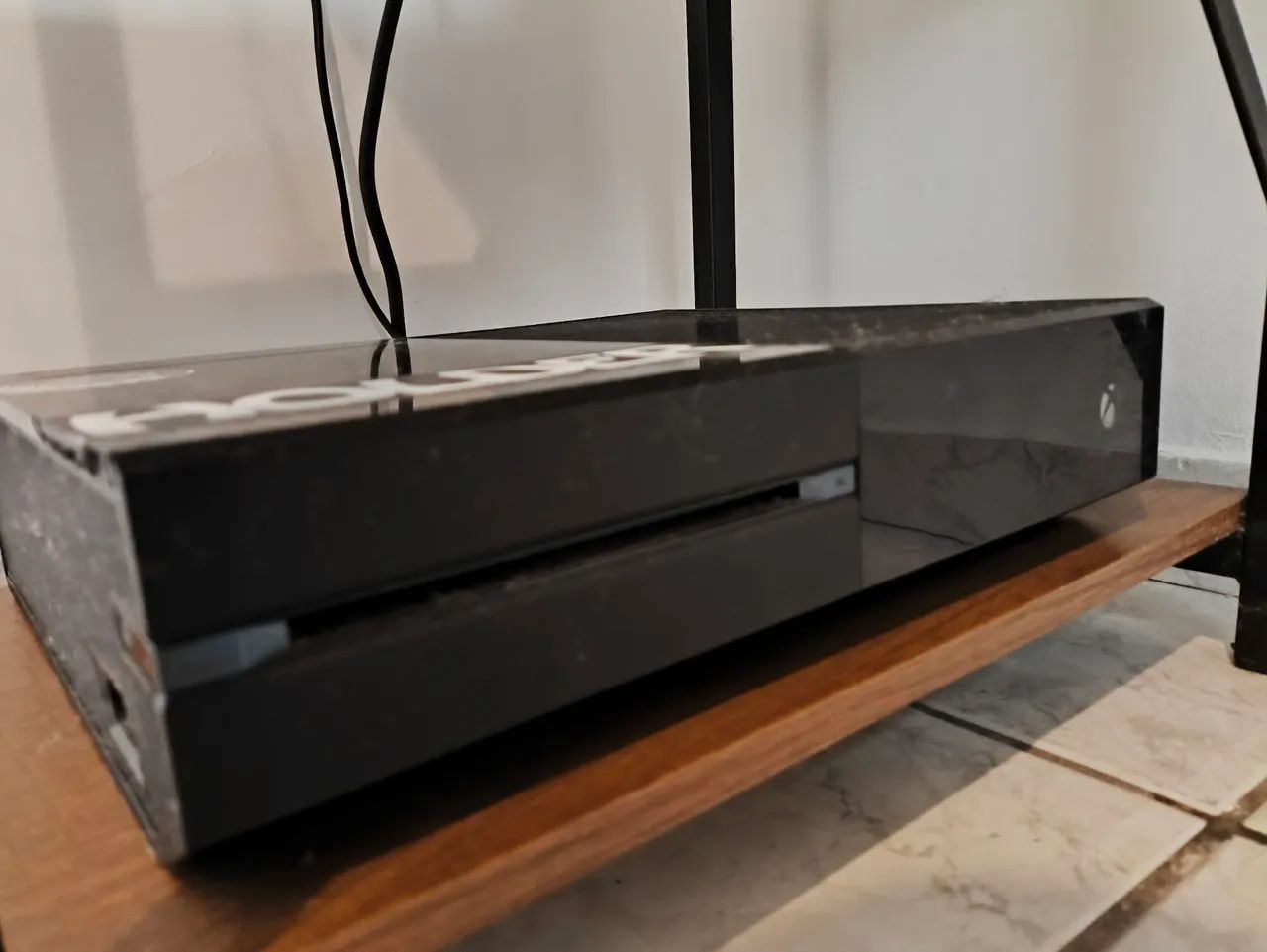 Xbox One mais jogos - Foto 3