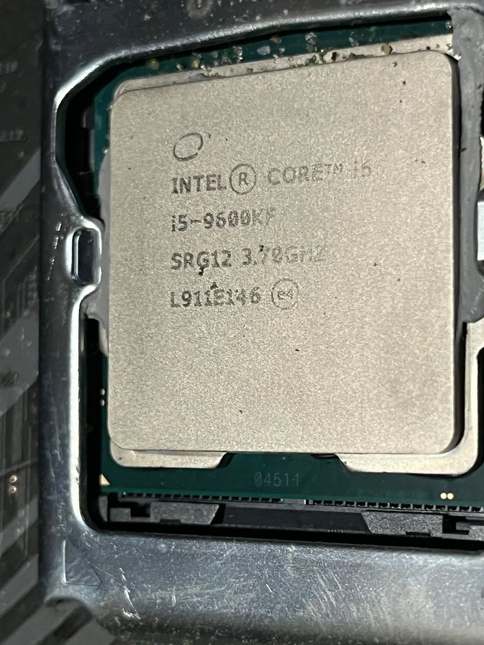 Pc Gamer i5 9600kf 16gb ram gtx 1660 6gb - Foto 2