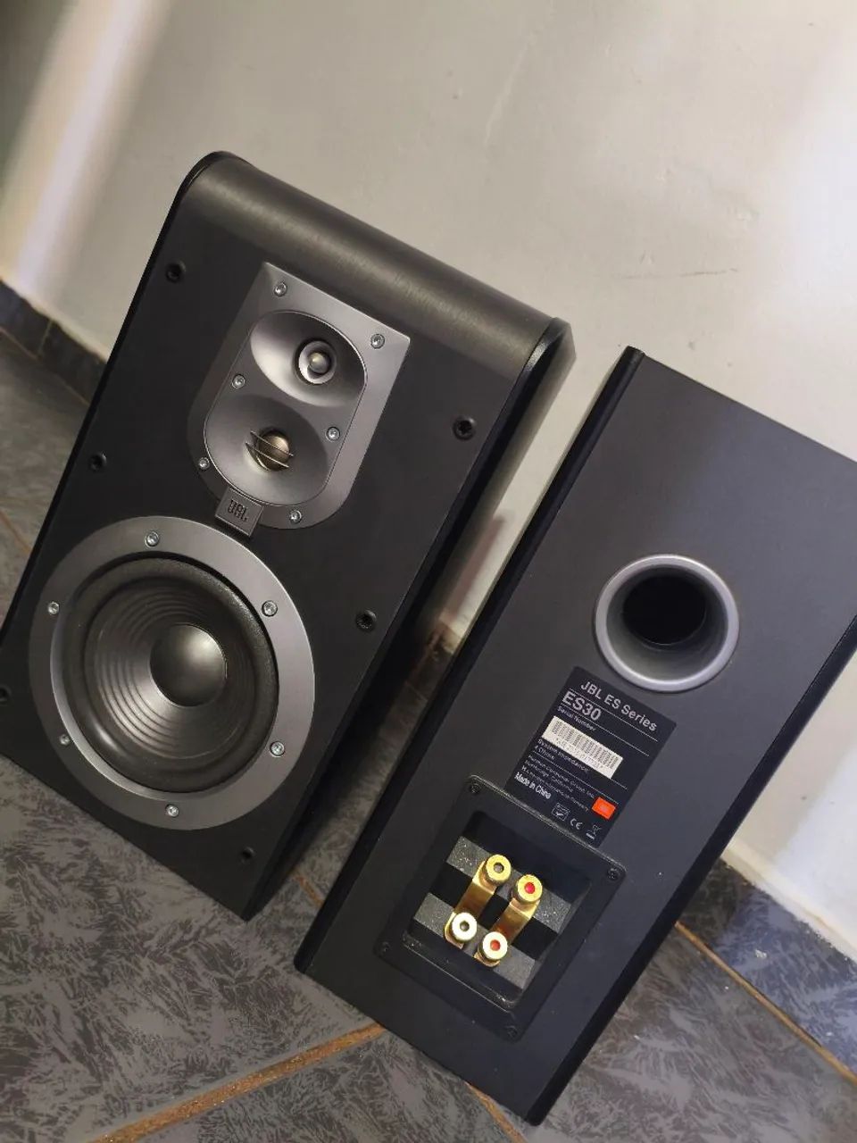 KIT JBL + DENON - Foto 3
