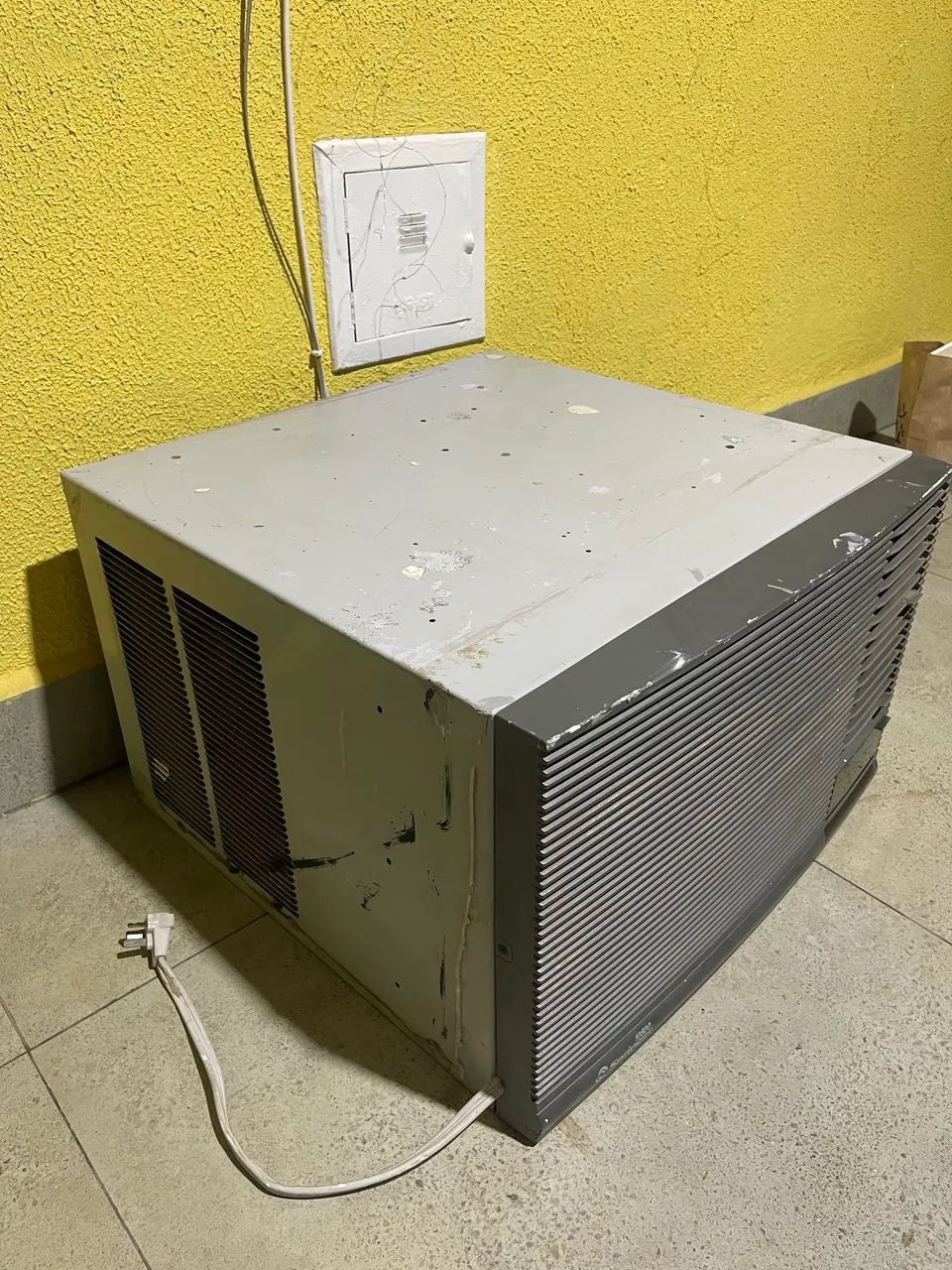 Ar-condicionado de Janela 15.000 BTUs - Gelando Muito - Foto 5