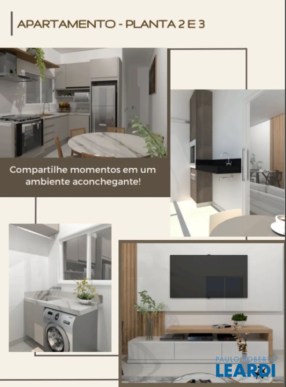 APARTAMENTO - SANTA ÂNGELA - MG - Foto 4