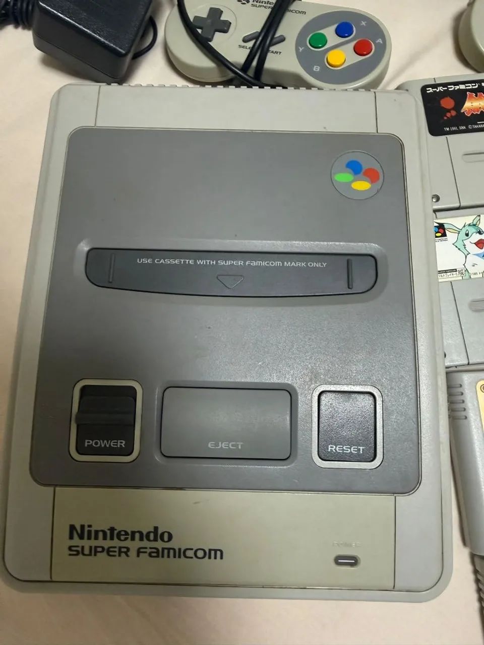 Video game  - Foto 3