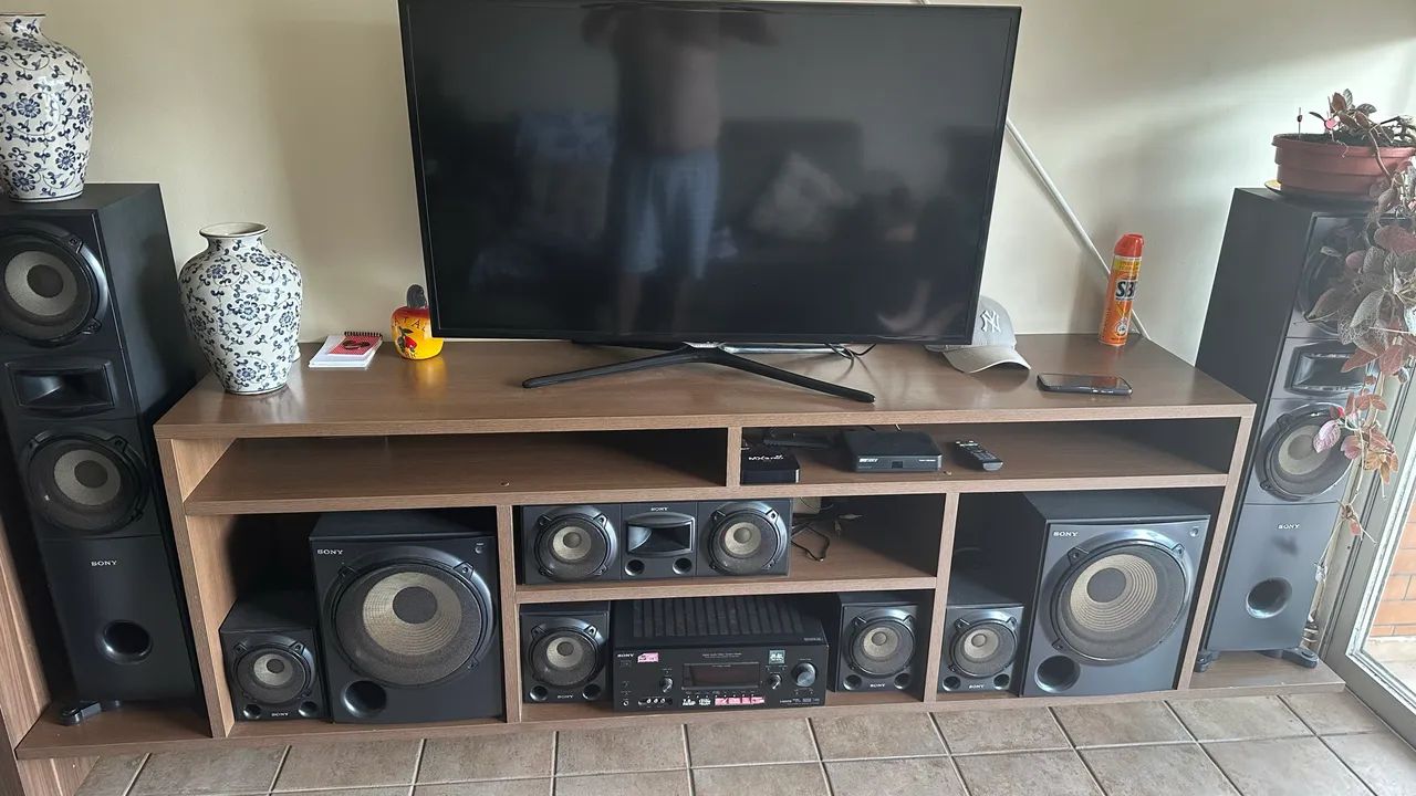 Sony Muteki