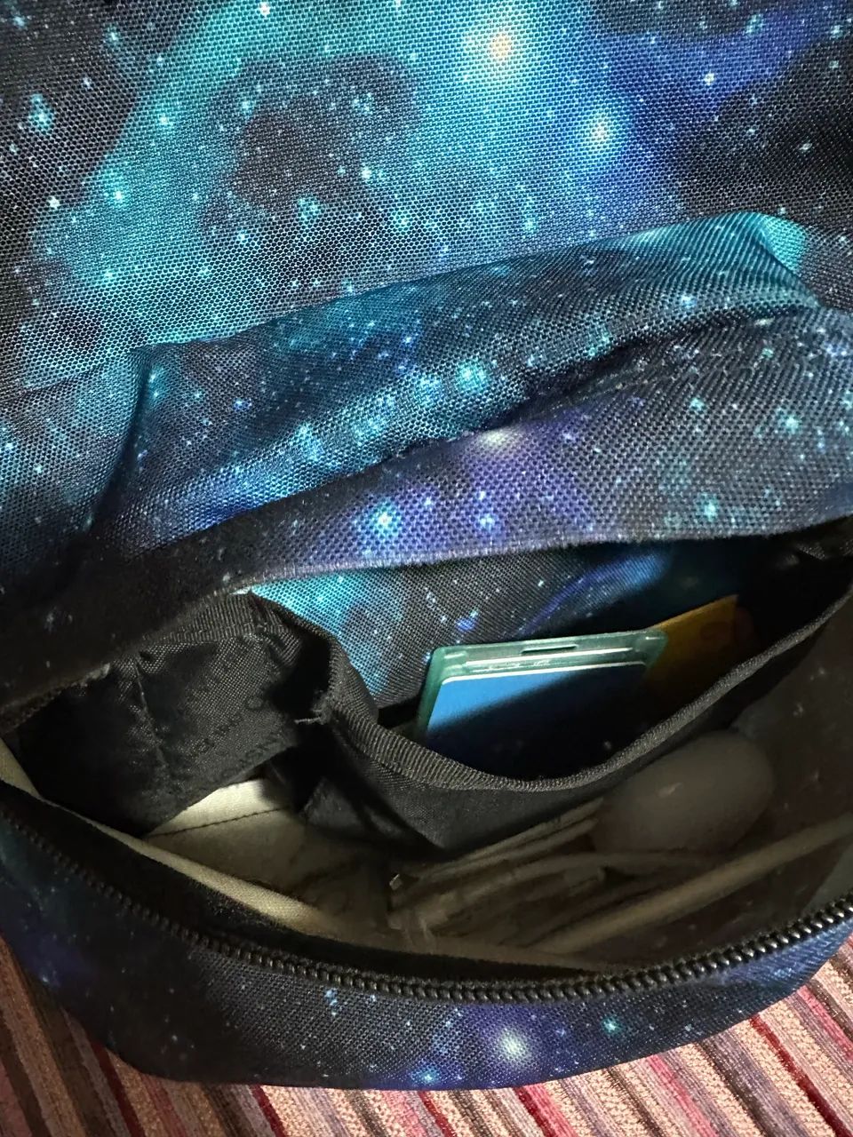 Mochila Jansport galáxia - Foto 2