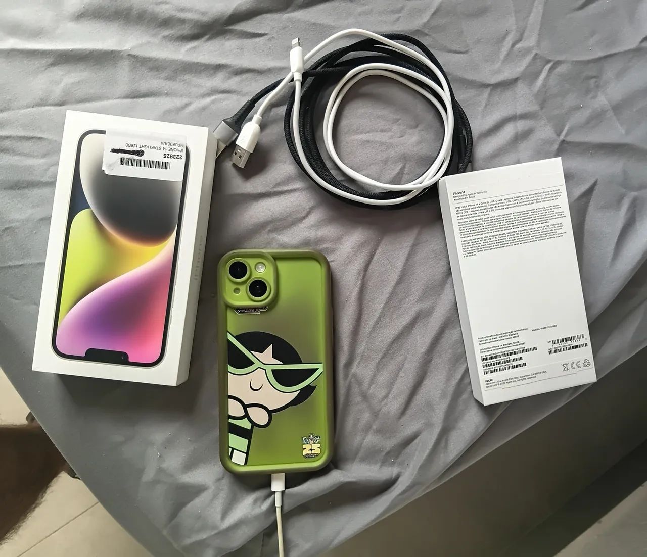 Iphone 14