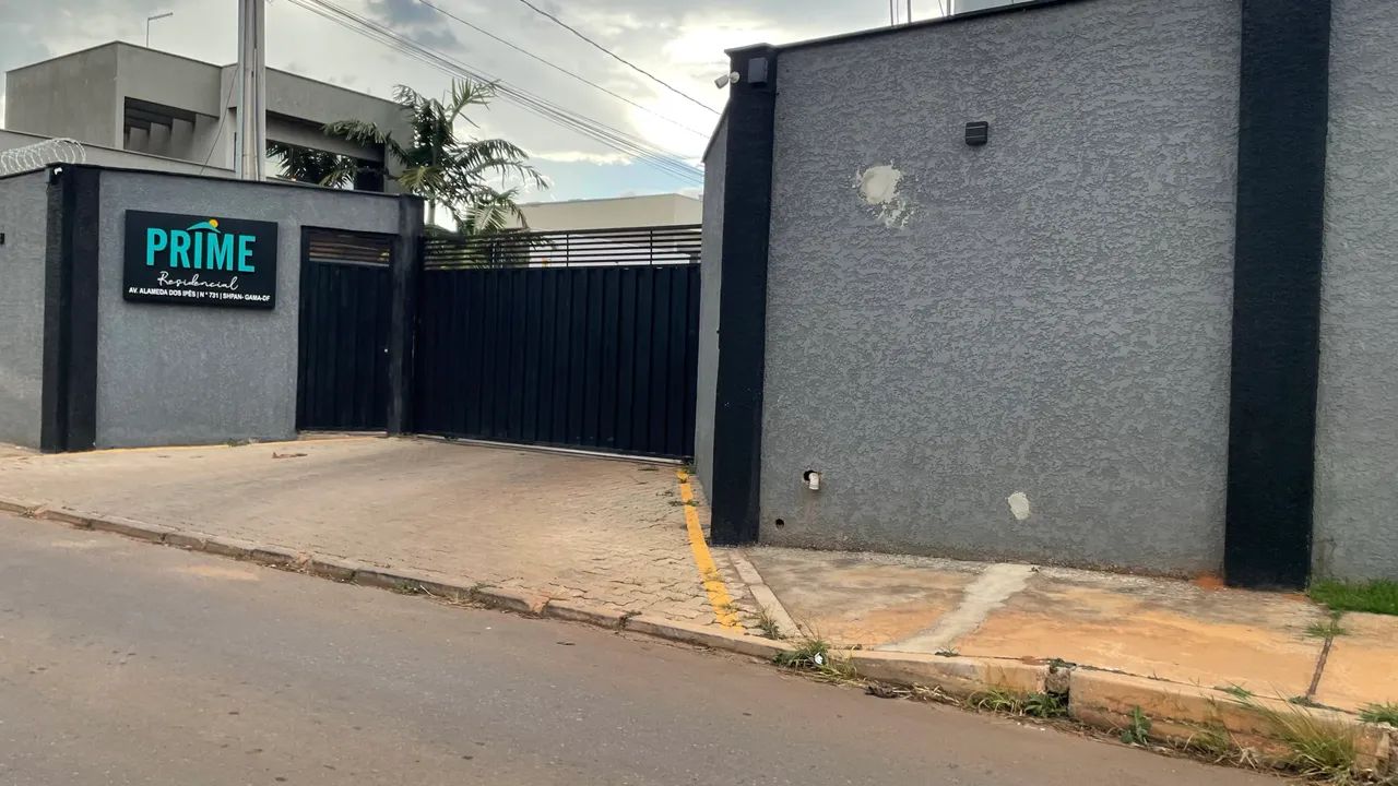 Foto - Brasília - Taguatinga Centro (Taguatinga)