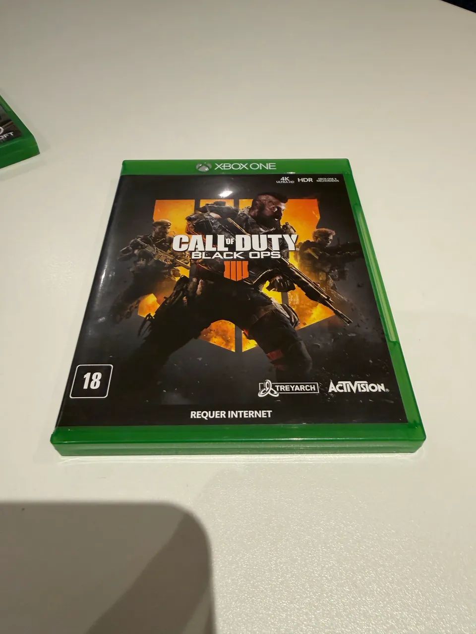 Jogos XboxOne  - Foto 4