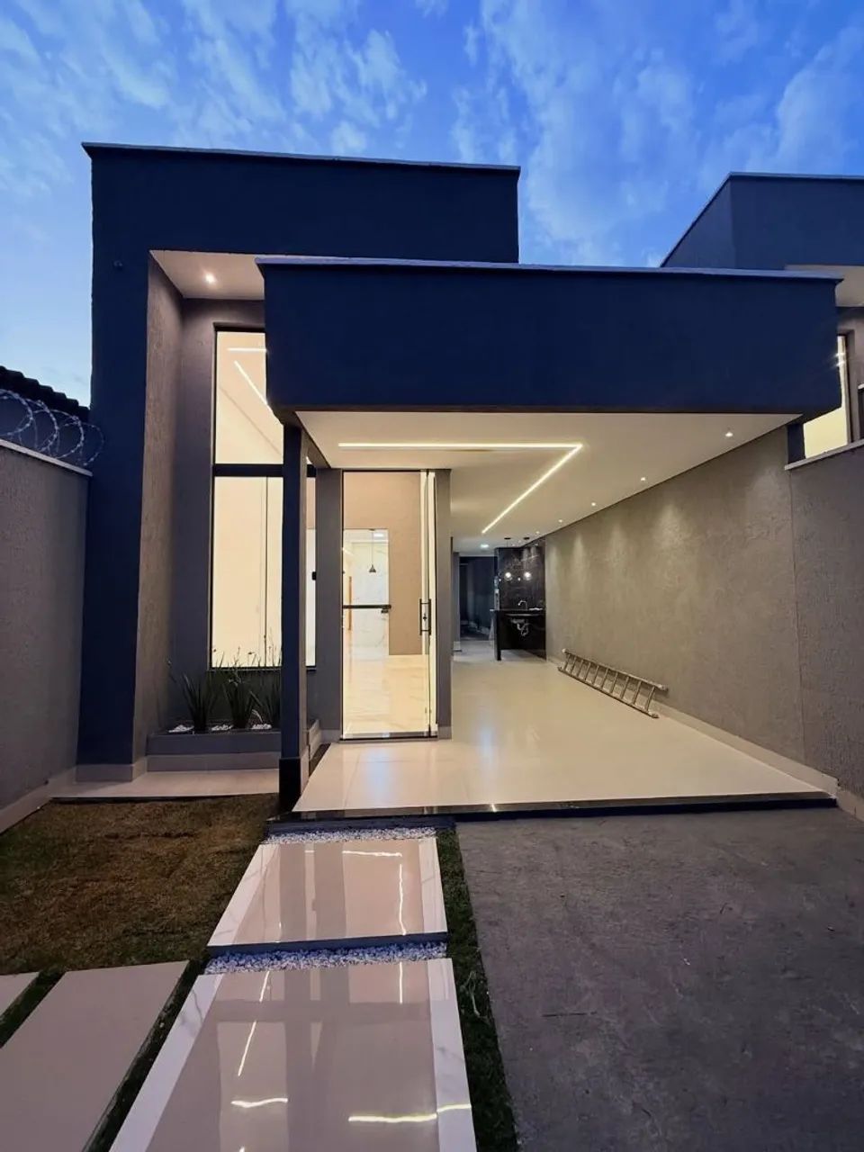 COMPRE SUA CASA NO PARCELAMENTO SEM JUROS 