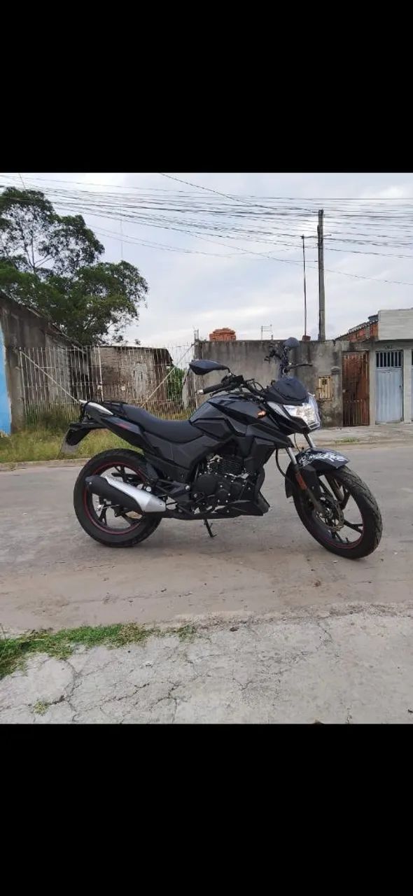 Jef150s nova 