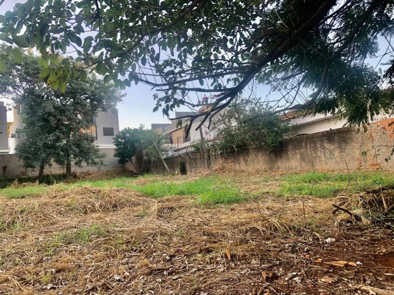 Terreno à venda em Campinas, Parque Taquaral, com 1860 m²