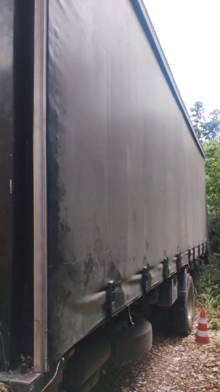 M. Benz atego 1718 - Foto 4
