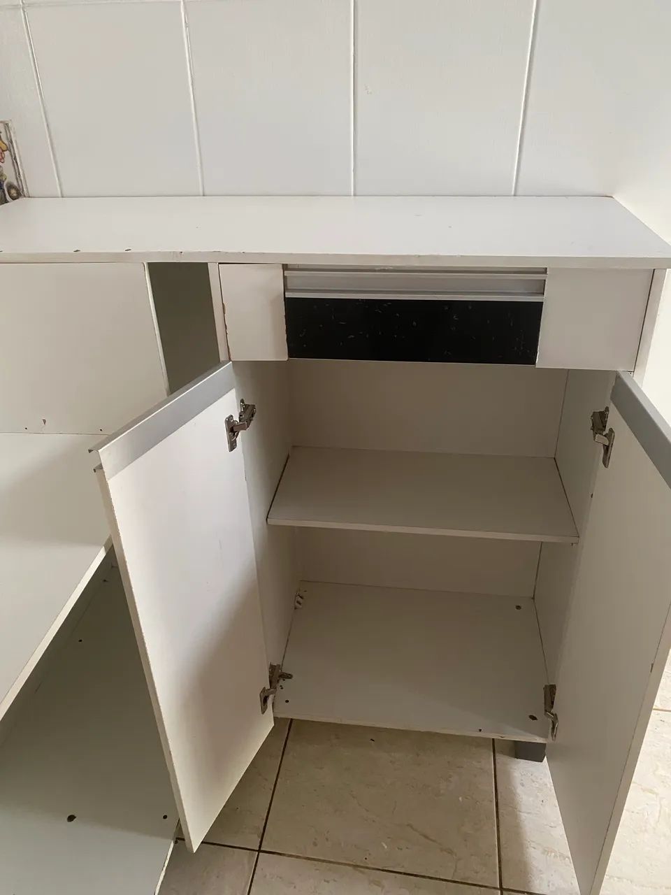Balcão - Foto 5