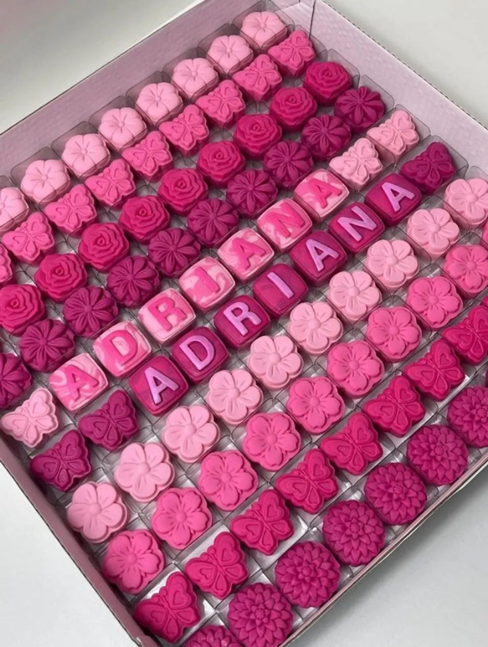 Doces Personalizados - Foto 4