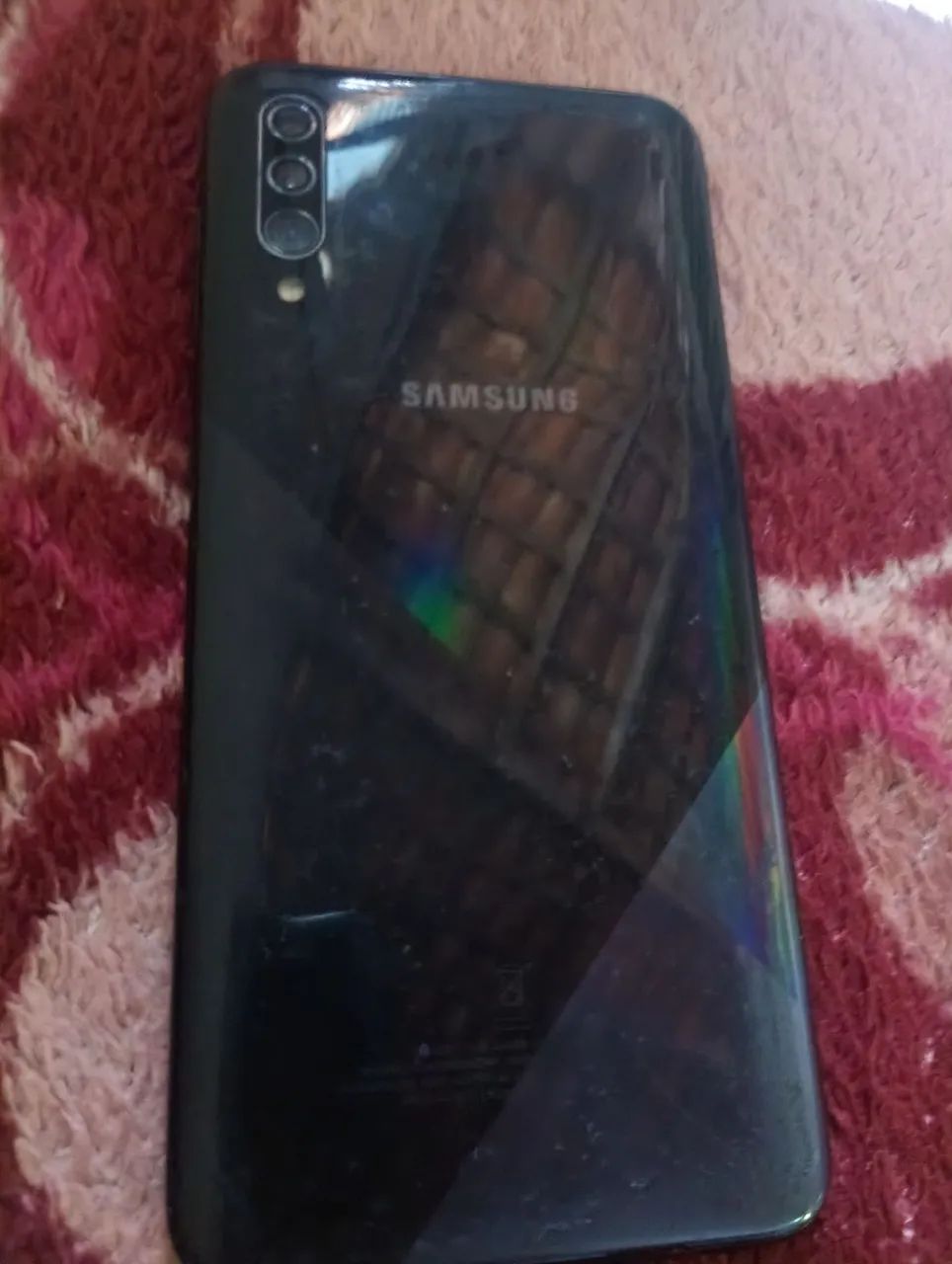 Samsung a30s 64 gb 300 - Foto 2