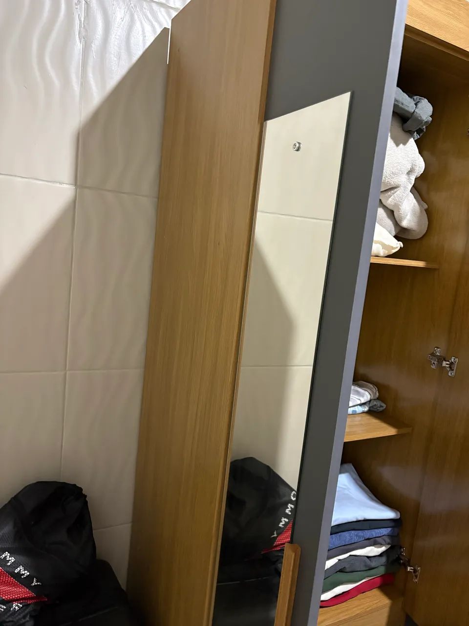 Guarda roupa - Foto 3