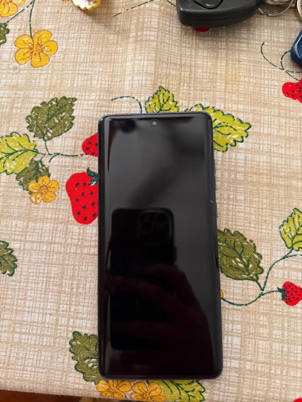 Motorola Edge Fusion 60  - Foto 2