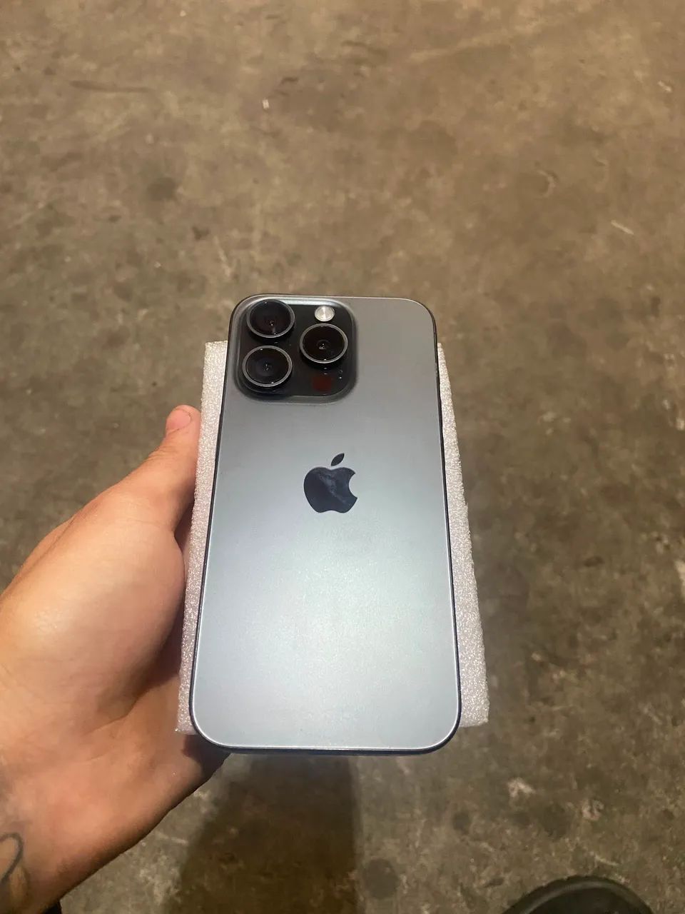 iPhone 15pro - Foto 3