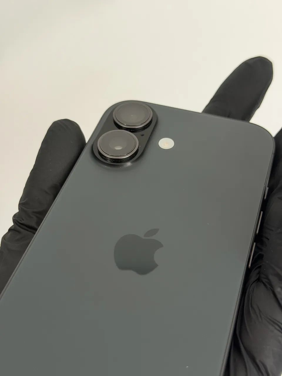 iPhone 17 256gb GARANTIA ATÉ 03/27 impecável  - Foto 5