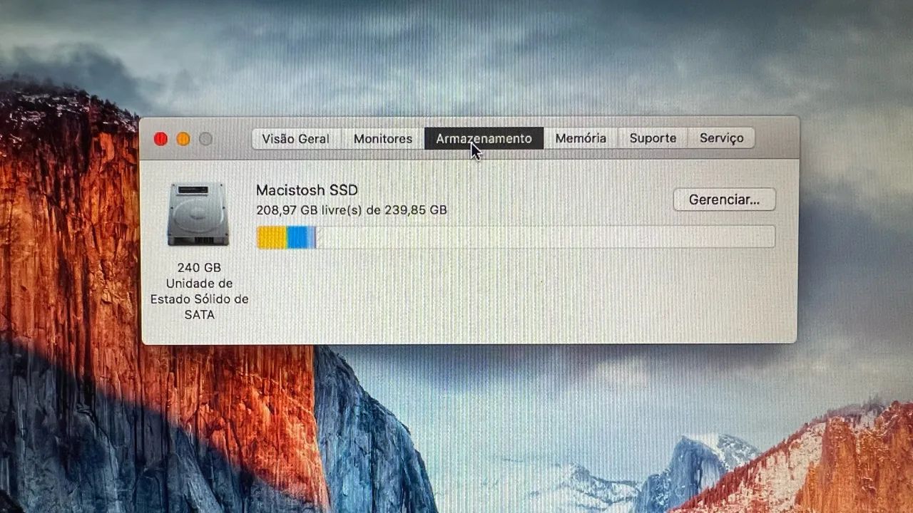 MacBook Pro 2011 - Foto 2